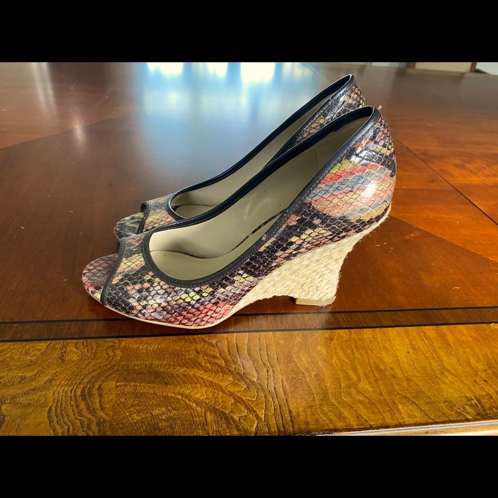 Nine West shoes